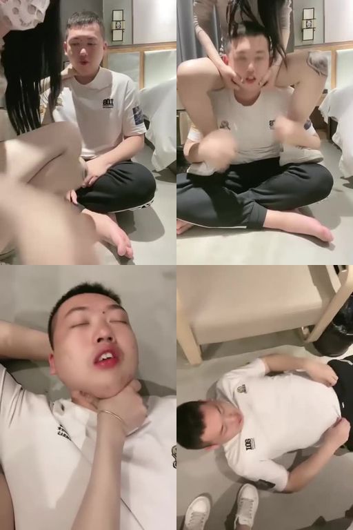 陈甜女蒂-开发素人