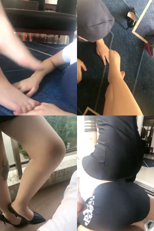 陈甜女蒂-空姐的癖好让邻居看见我的贱奴犯骚20分钟