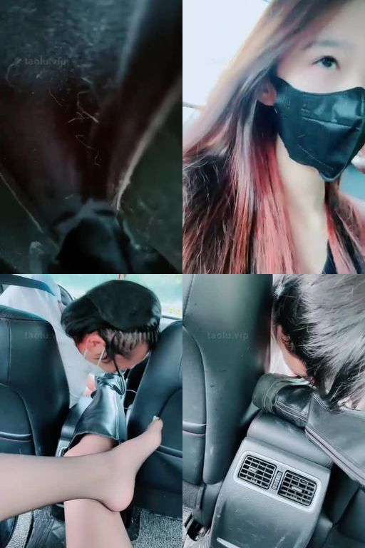 陈莹斯-剧情网约车司机的噩梦上开发网约司机55分钟