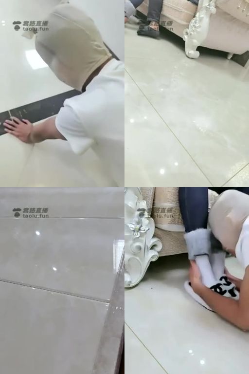 雪王-跪迎主人回家的贱贱