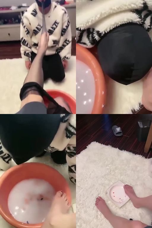 音洛-初次体验73分钟_奶狗初次体验被圈养