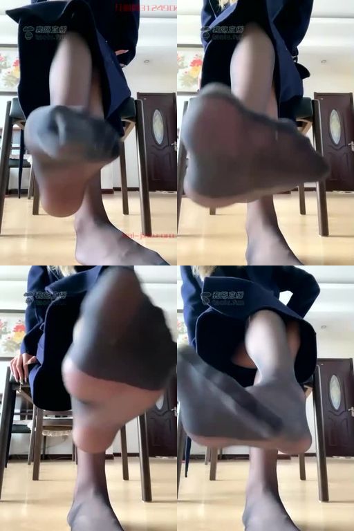 音音-第一视角黑丝粗口绿辱母