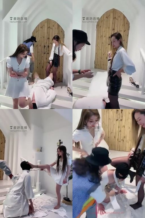 领主老大-双s压腿花样深喉带素人见世面