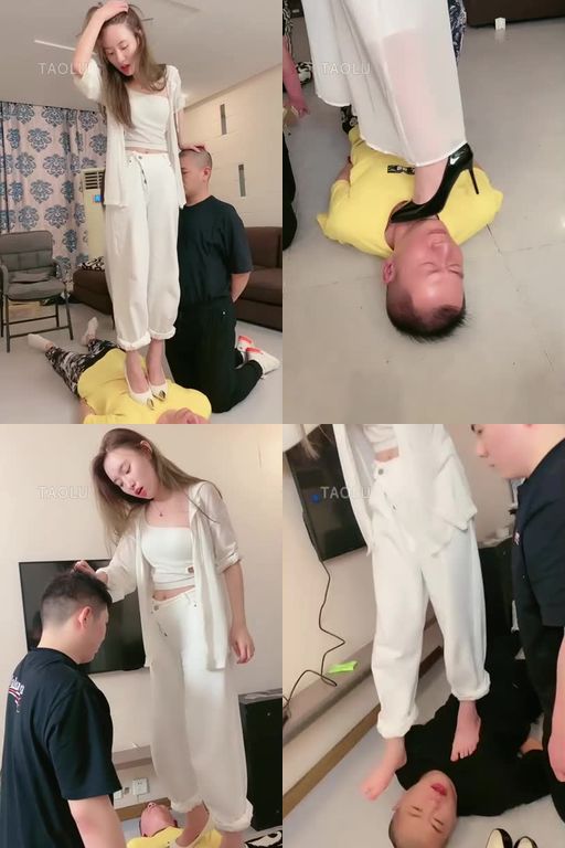 领主老大-牙咬疼痛挑战