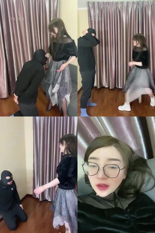 领主老大-细跟高跟踩高跟踢高跟跳全场,重度无底线