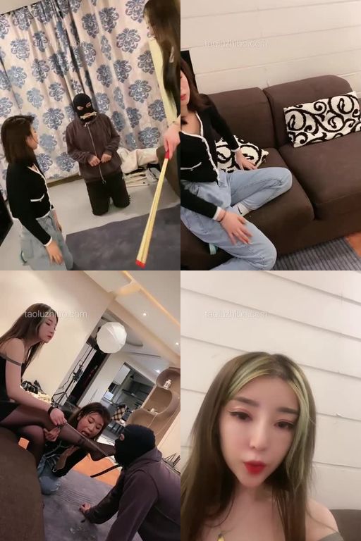 领主老大-被抓住偷吃的情侣主58分钟