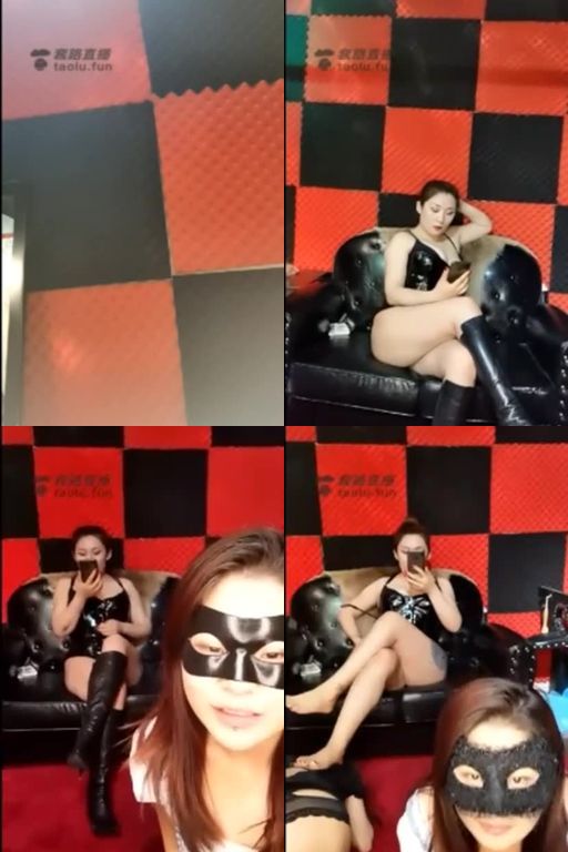 风情艳主-地下宫殿の女奴