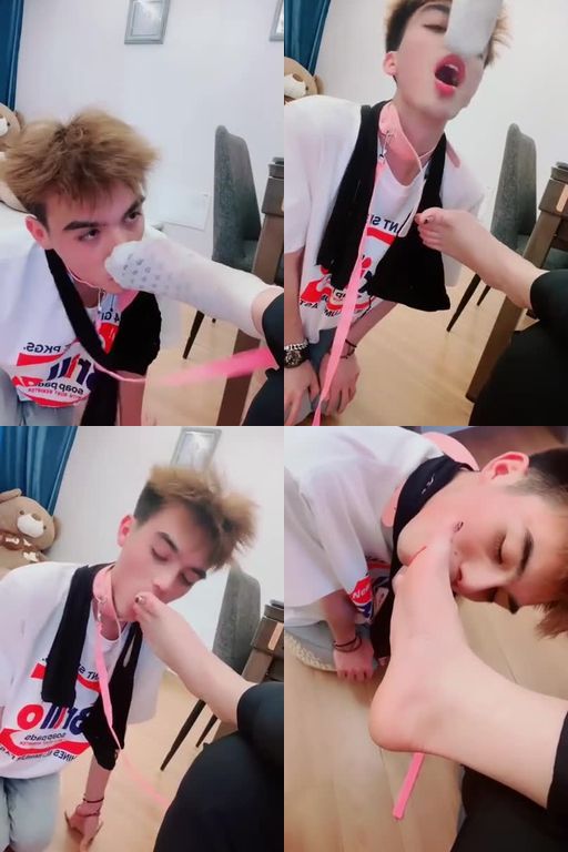 香奶奶-被我da到发抖的可怜奶55分钟_嘴叼白袜毛拖鞋踩虐气味控制辱