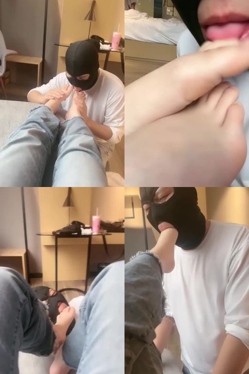 香芋朱朱-老狗说下面废了上面还没废32分钟