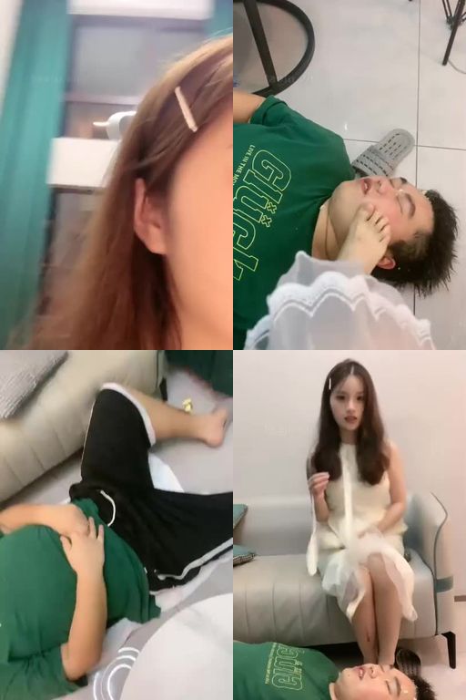 香芋朱朱-面部保养=圣水刷牙水呕吐物漱口水