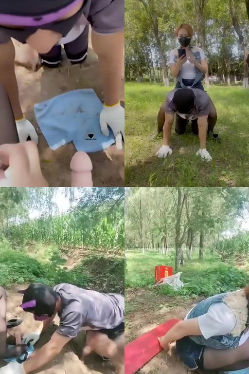 魔鬼天使-户外练习口蛇【双视角合并版】