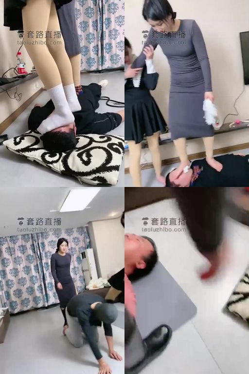 麋鹿银儿-叠罗汉窒息不当人骑马52分钟双S美女素人与众不同的踢裆场