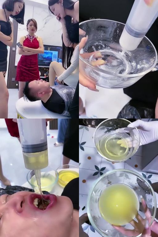 麋鹿银儿-史无前例113分钟4S群调高跟踩暴力踢踹口水吐满脸灌圣水