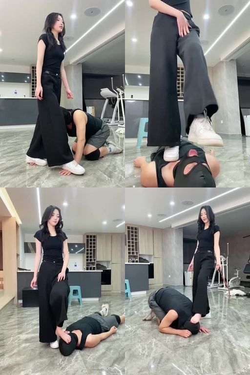 麋鹿银儿-寒夕的愤怒她和狗子的私人恩怨