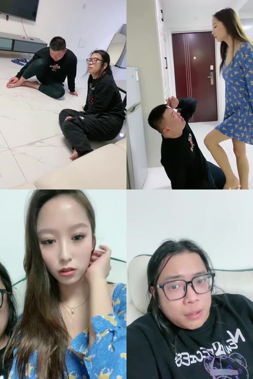 麋鹿银儿-资源争夺战真实全程重揍强迫屈服忠心木木复仇记全程重度虐打揍