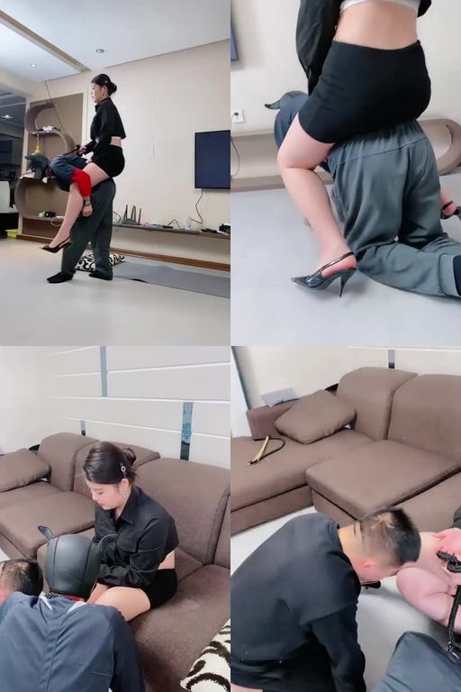 麋鹿银儿-重度移动工具累累累重度训练移动工具