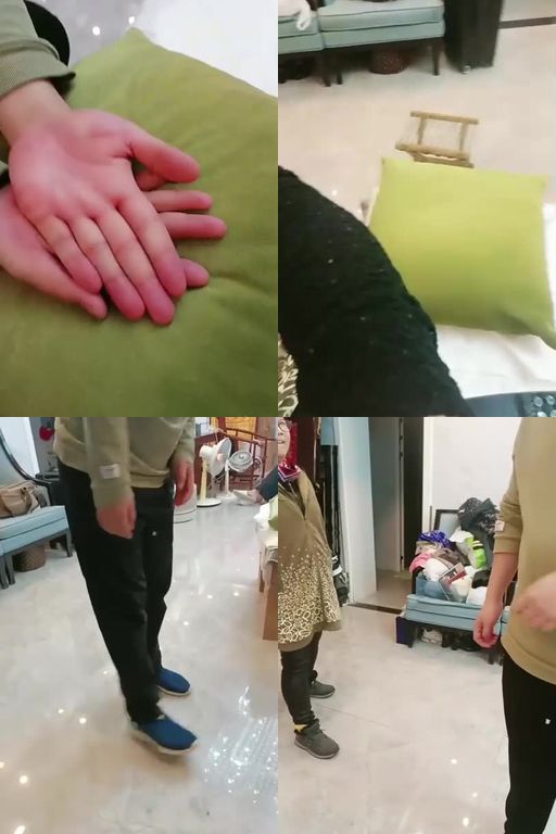 黎大夫-打手心和圣水不求人重度虐打