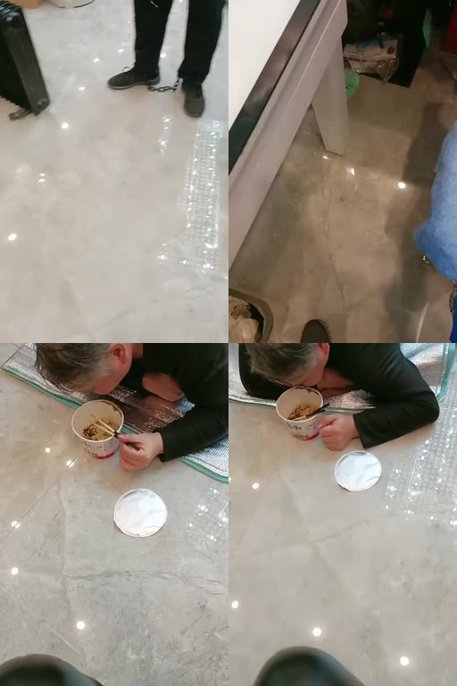 黎大夫-胖胖的美味佳肴_监督家务奴_赏赐圣水