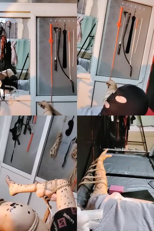 黑玫瑰-护士小姐姐的特色治疗