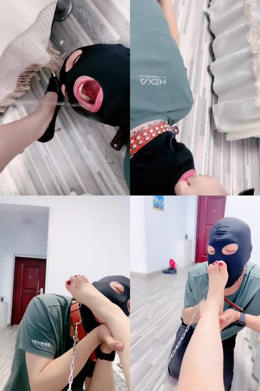 黑色夫人-骑马转胯鞋跟插嘴品尝裸足