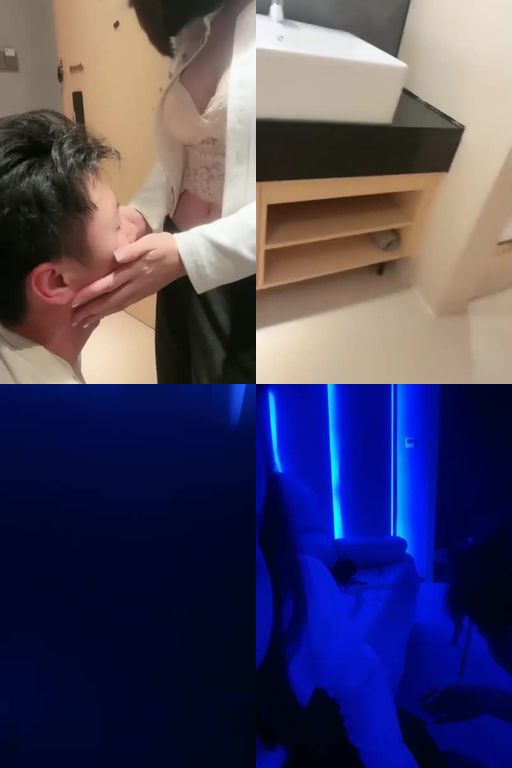 黛樱-个耳光下跪伺候耳光狂舔