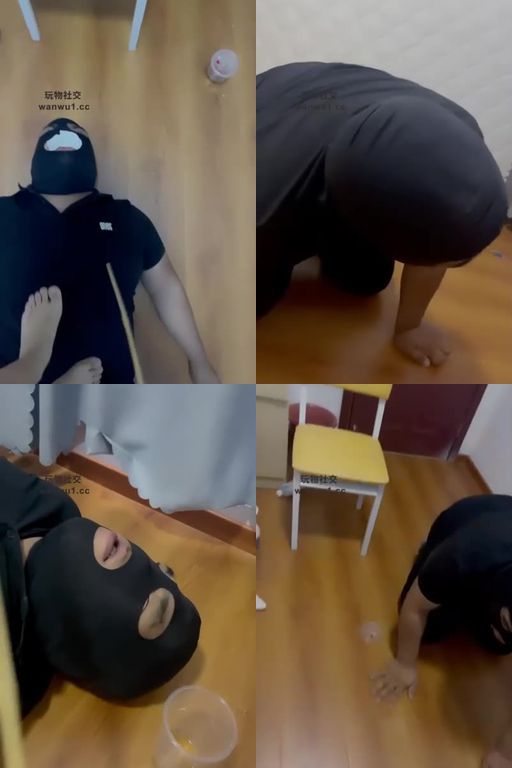 CICI-白棉袜-赏赐姨妈圣水专场