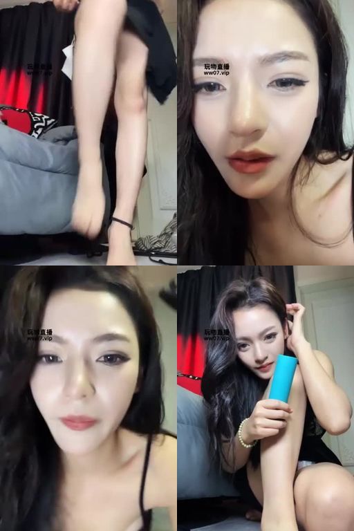 Kinky麻麻-第一视角-群调踢裆