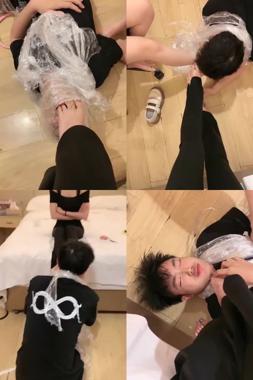 LL77-叛逆的木乃伊43分钟叛逆少年变形记