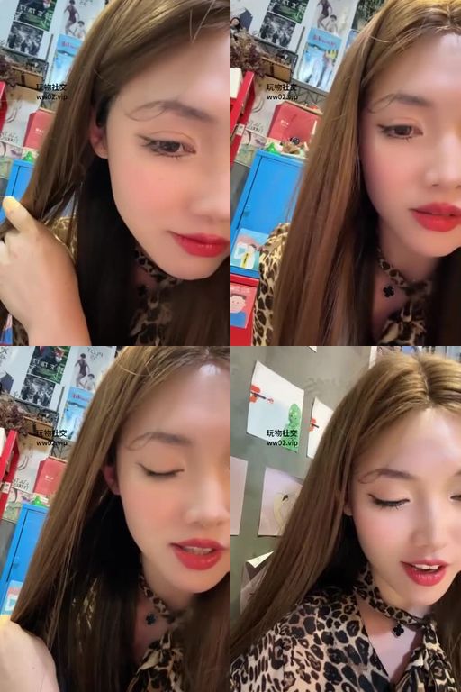 Lunaaa-第一视角_踩水果还是踩