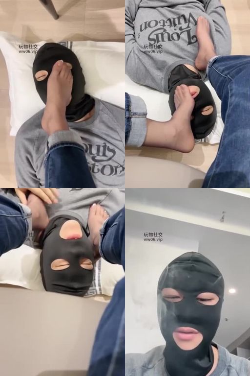 Siu姐姐-沈阳SK私~脚垫场