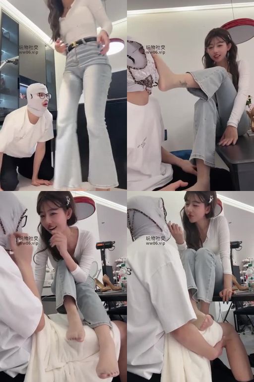 一茶-秘书办公室龟责憋