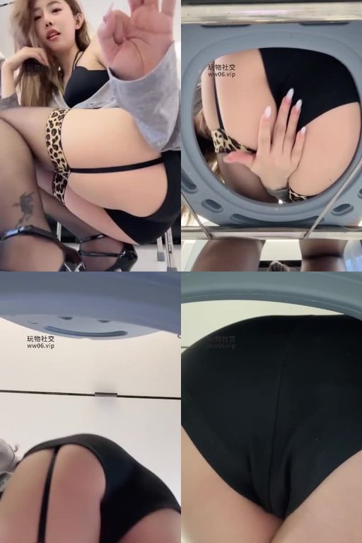 一茶-第一视角-开发洗脑活体马桶