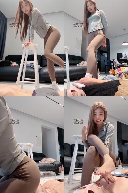 一茶-臀部诱惑榨吃精