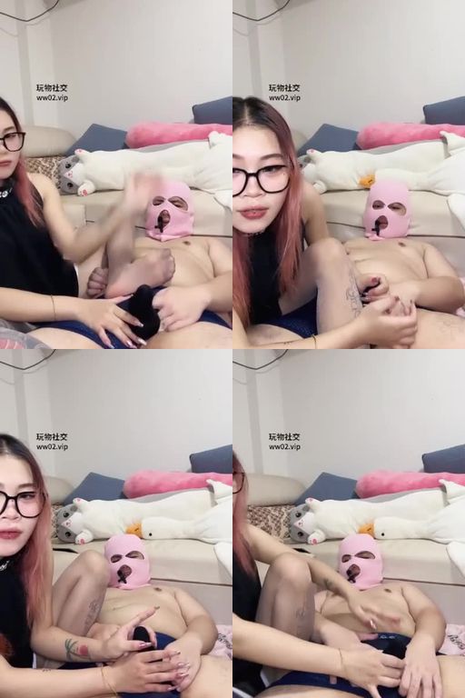 七七黑心祖宗-龟责强制憋J