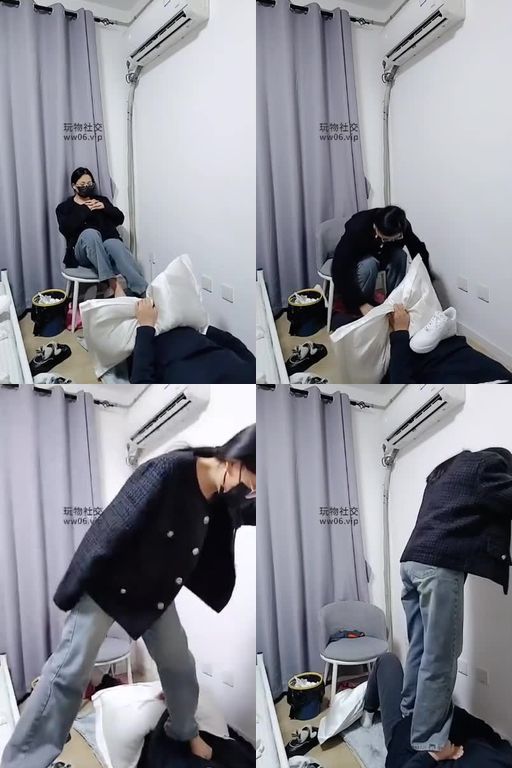 上海汤圆-教育脚垫