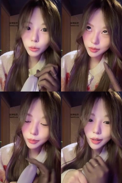 丞妈S-第一视角-手丝盯射