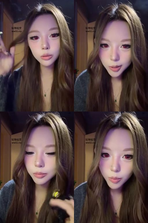 丞妈S-第一视角-盯射辱骂