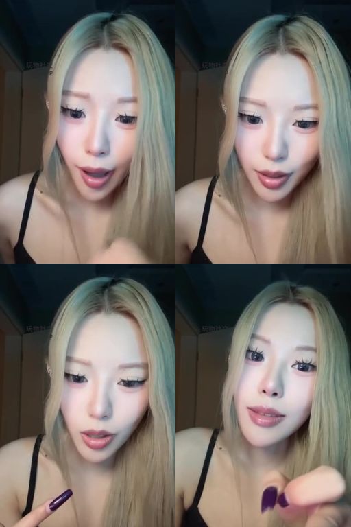 丞妈S-第一视角-辱女友盯射口水