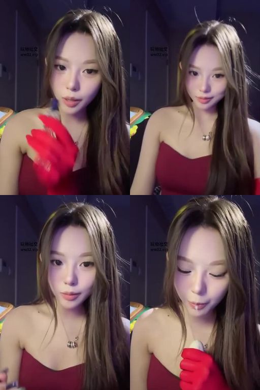 丞妈S-第一视角-香水盯射