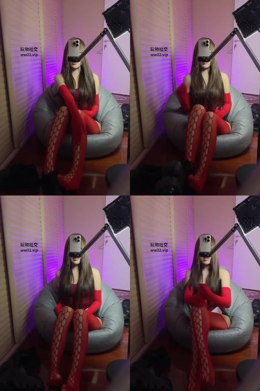 丞妈S-第一视角_手丝绿帽红绿灯