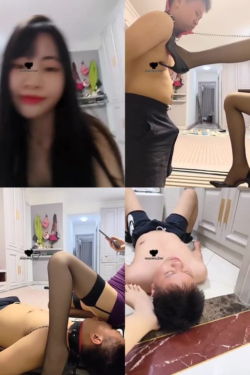 丫丫啊-坐死69分钟高跟黑丝踩坐脸窒息专场