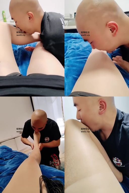 乔家大院-恋肉丝美腿的光头狗