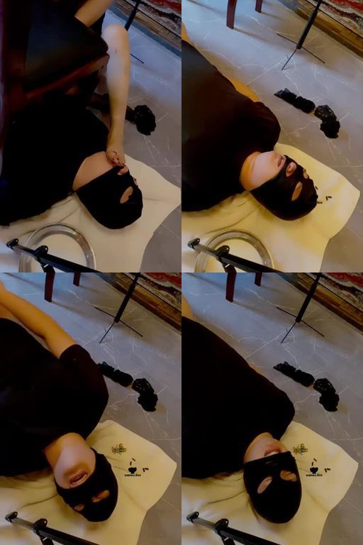 乔家大院·乔主-虐乳黑丝脚踩强制香水坐脸窒息给狗子发泄