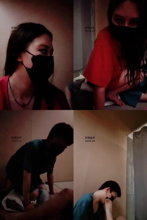 予涵大大-北京温泉里坐脸按摩店舔技师的臭脚