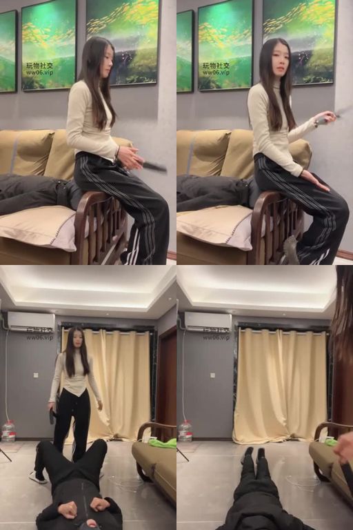 伊未S-平安夜调教【猴歌M】