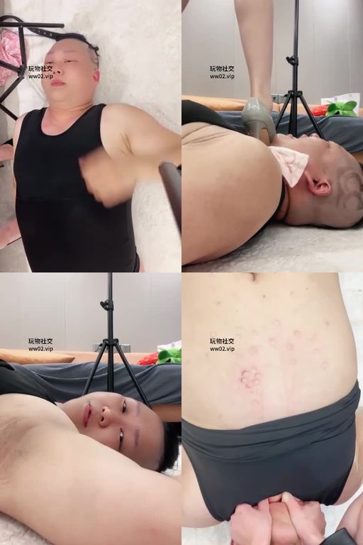 你的救赎-极限高跟踩踏78分钟_全网极限鞋跟踩脖子窒息_骑马高跟踩虐掐脖窒息