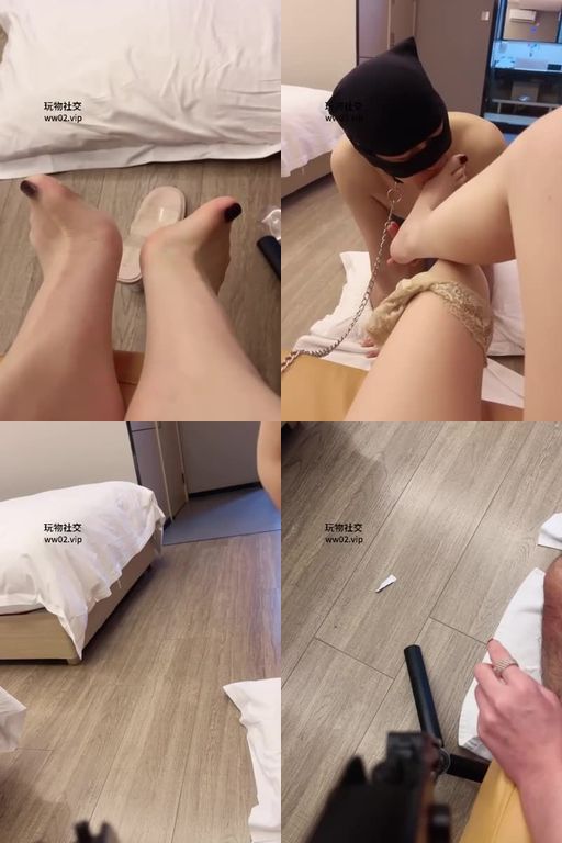 你的救赎-玉足深喉恋足舔