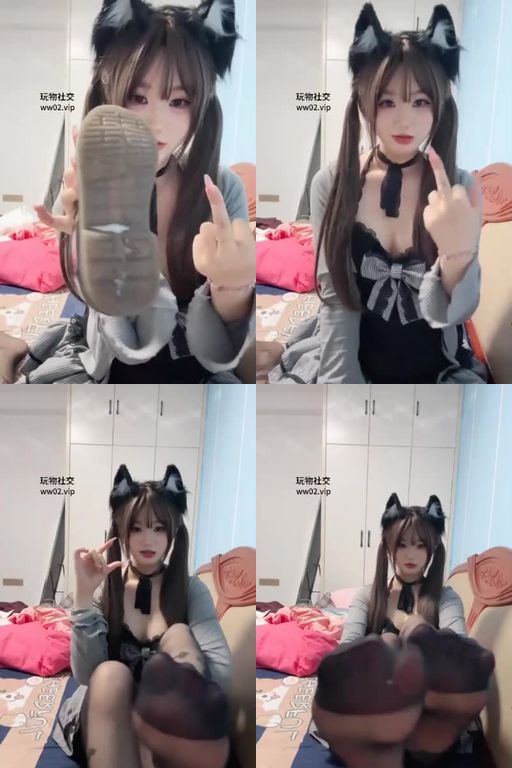 六六S-第一视角-黑丝早泄场榨精