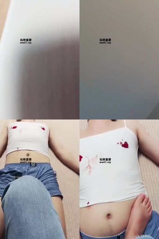 兮若S-深夜调狗