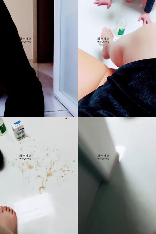 兮若S-脚奴专场